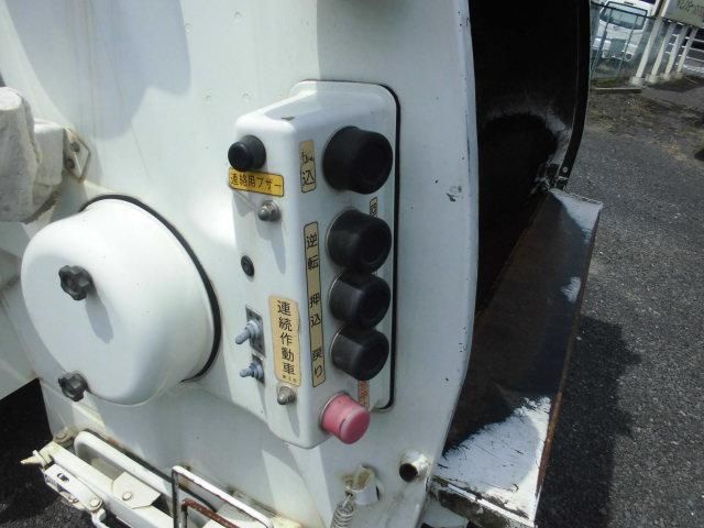 Mitsubishi CANTER 2014-12 7737856-7