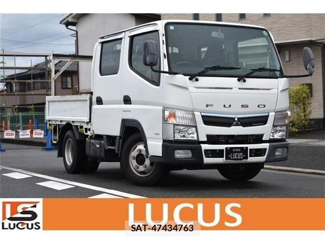 Mitsubishi CANTER 2017-02 7783242-0