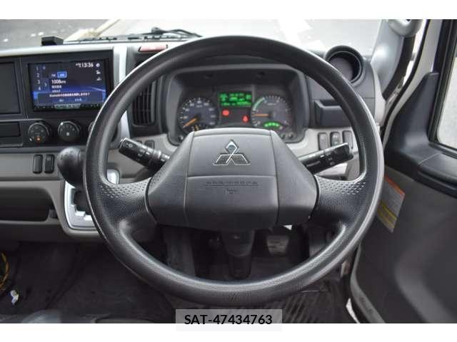 Mitsubishi CANTER 2017-02 7783242-1