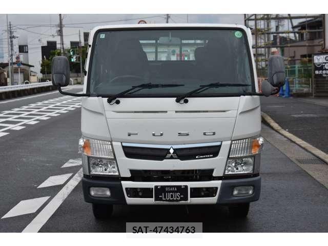 Mitsubishi CANTER 2017-02 7783242-5