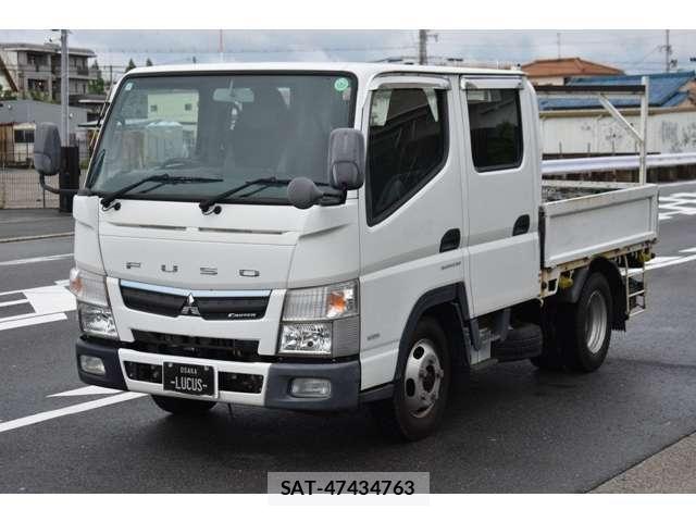 Mitsubishi CANTER 2017-02 7783242-6