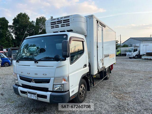 Mitsubishi CANTER 2016-12 7783236-0