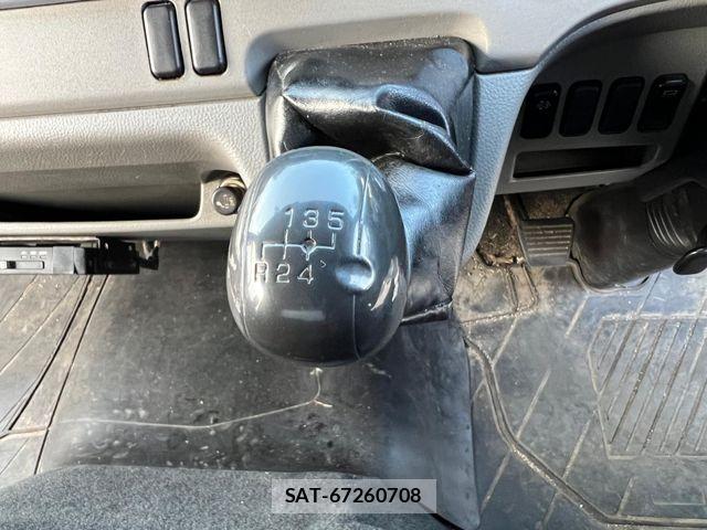 Mitsubishi CANTER 2016-12 7783236-9