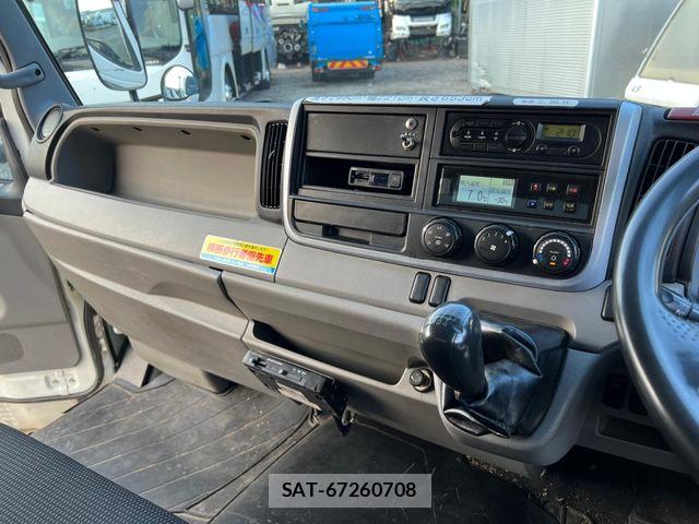 Mitsubishi CANTER 2016-12 7783236-11