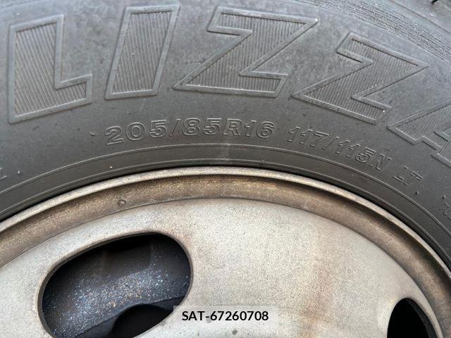 Mitsubishi CANTER 2016-12 7783236-14
