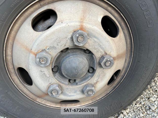 Mitsubishi CANTER 2016-12 7783236-15