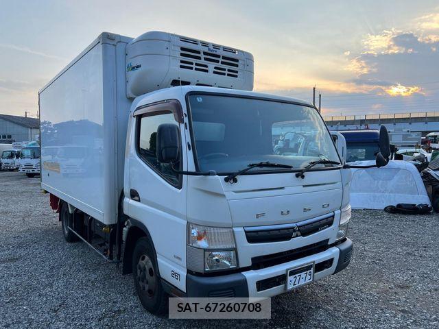 Mitsubishi CANTER 2016-12 7783236-1