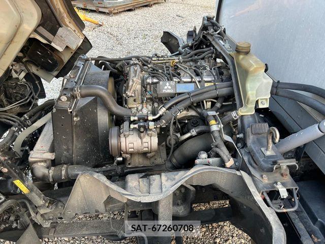 Mitsubishi CANTER 2016-12 7783236-25