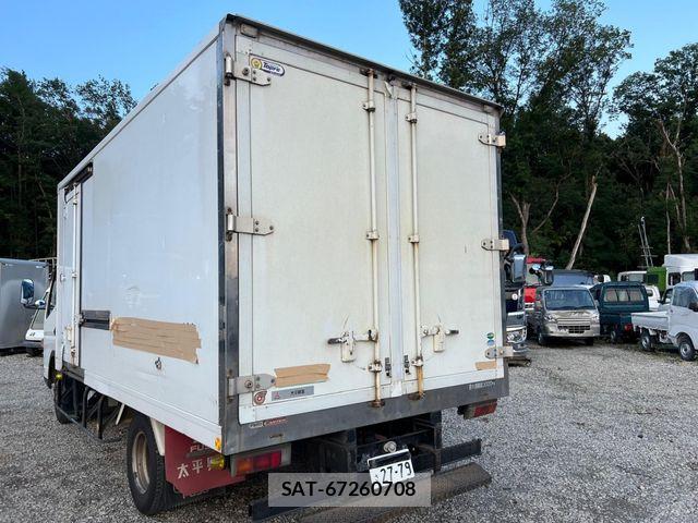 Mitsubishi CANTER 2016-12 7783236-3