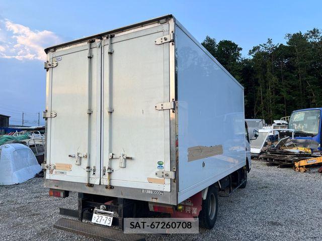 Mitsubishi CANTER 2016-12 7783236-4