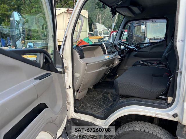 Mitsubishi CANTER 2016-12 7783236-6