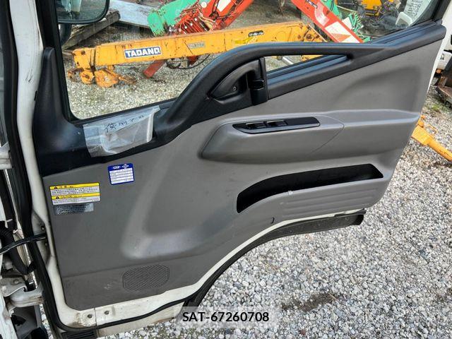 Mitsubishi CANTER 2016-12 7783236-7