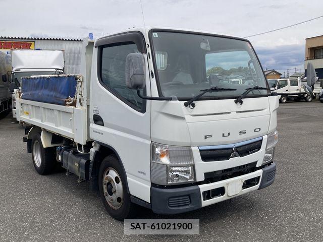 Mitsubishi CANTER 2019-08 7783243-0