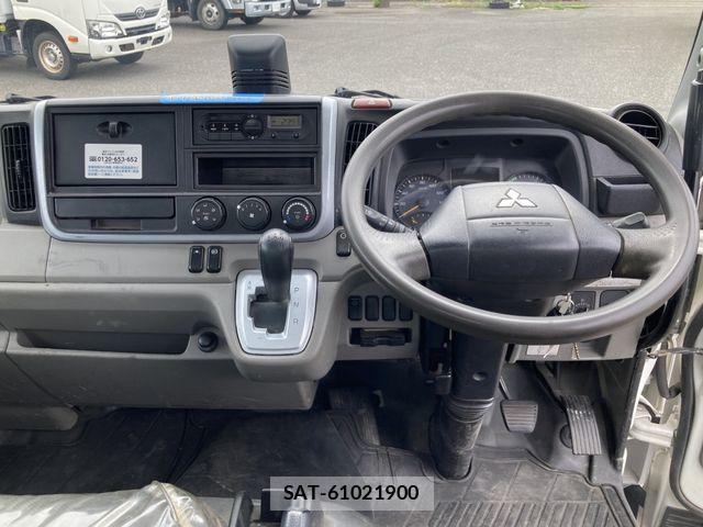 Mitsubishi CANTER 2019-08 7783243-9