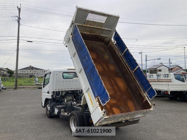 Mitsubishi CANTER 2019-08 7783243-10