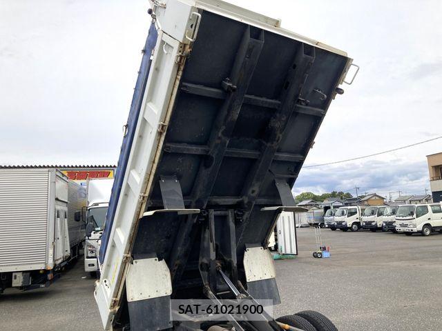 Mitsubishi CANTER 2019-08 7783243-11