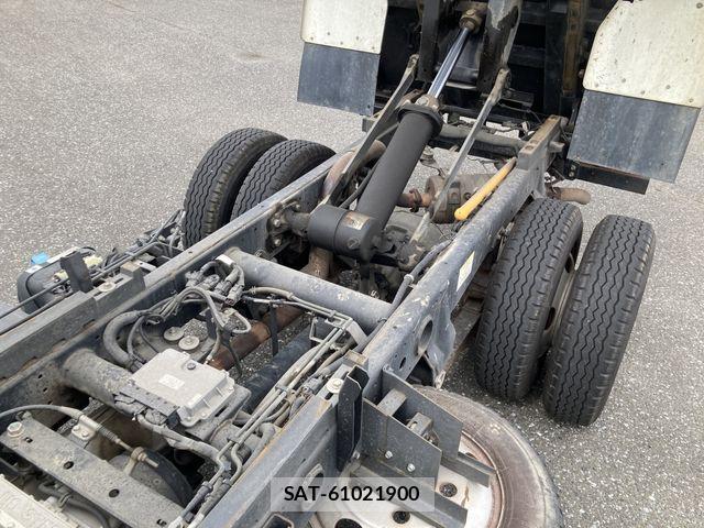 Mitsubishi CANTER 2019-08 7783243-13