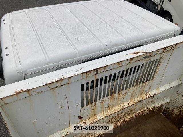 Mitsubishi CANTER 2019-08 7783243-17