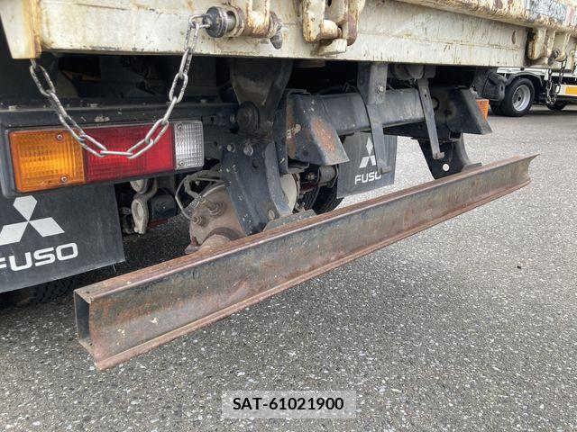 Mitsubishi CANTER 2019-08 7783243-18
