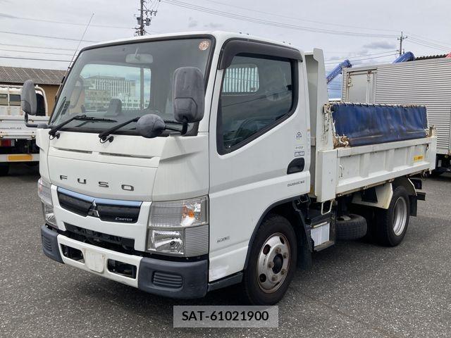 Mitsubishi CANTER 2019-08 7783243-1