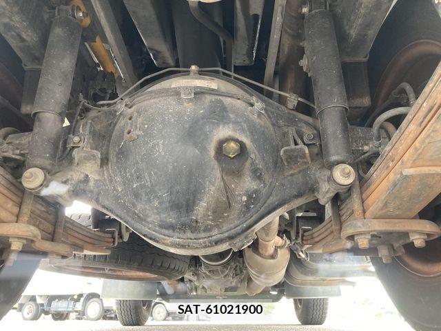Mitsubishi CANTER 2019-08 7783243-19