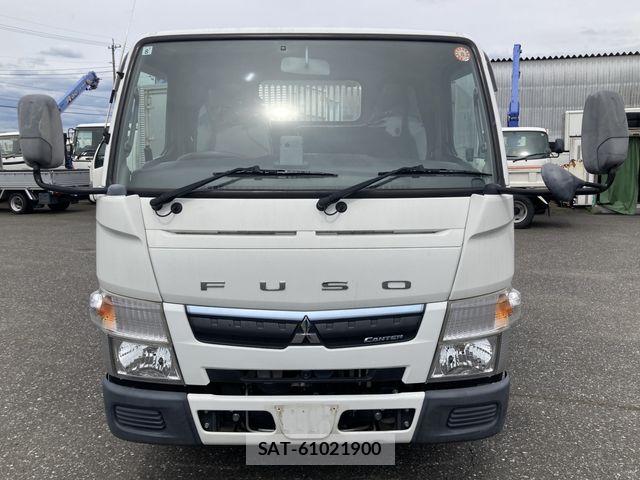 Mitsubishi CANTER 2019-08 7783243-20