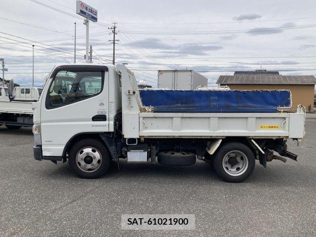 Mitsubishi CANTER 2019-08 7783243-2