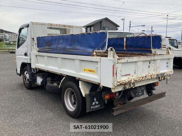 Mitsubishi CANTER 2019-08 7783243-3