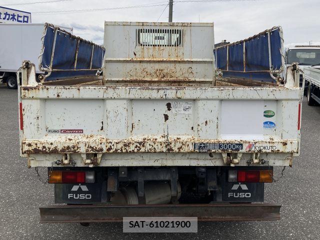 Mitsubishi CANTER 2019-08 7783243-4