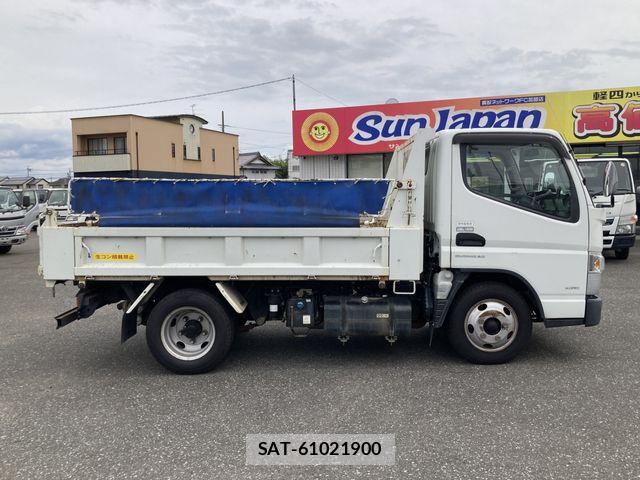 Mitsubishi CANTER 2019-08 7783243-6