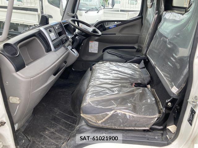 Mitsubishi CANTER 2019-08 7783243-8