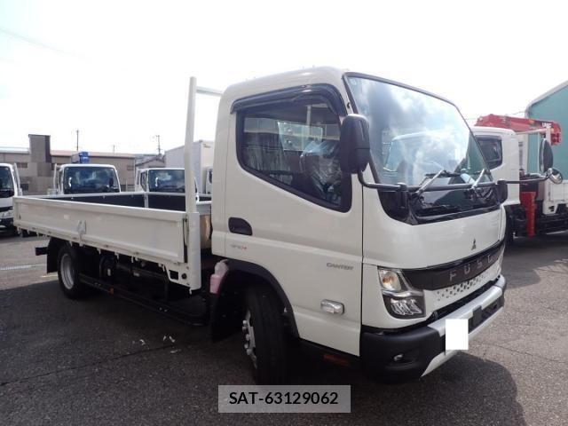 Mitsubishi CANTER 2026-03 7783249-0