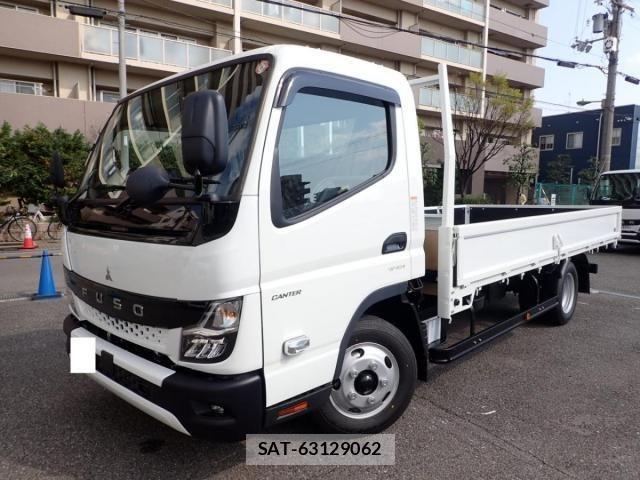 Mitsubishi CANTER 2026-03 7783249-1