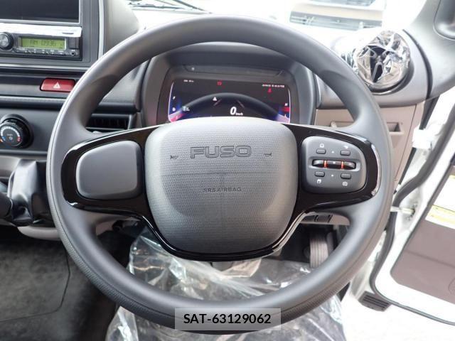 Mitsubishi CANTER 2026-03 7783249-19