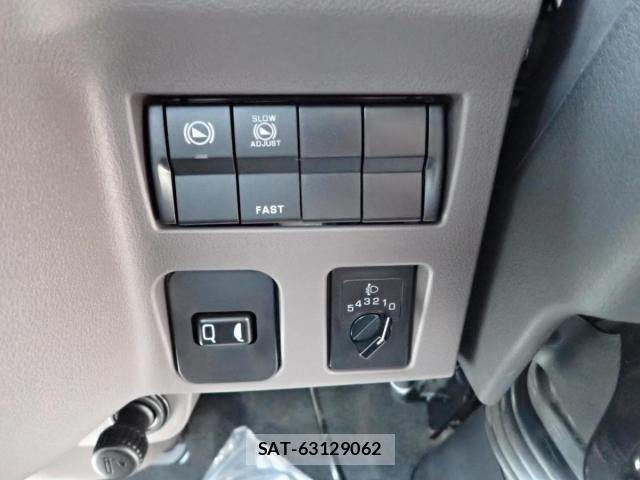 Mitsubishi CANTER 2026-03 7783249-22