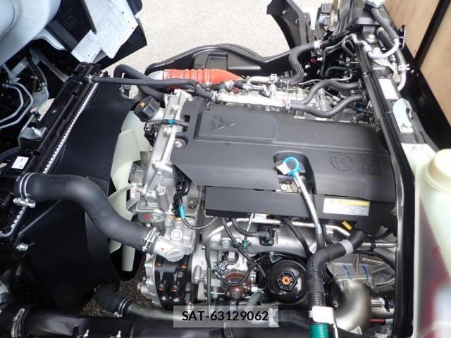 Mitsubishi CANTER 2026-03 7783249-26