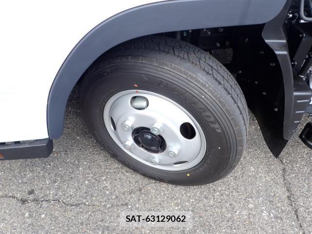 Mitsubishi CANTER 2026-03 7783249-27