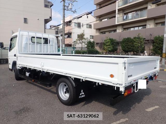 Mitsubishi CANTER 2026-03 7783249-2