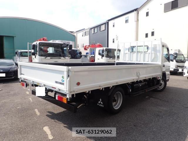 Mitsubishi CANTER 2026-03 7783249-3