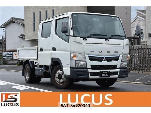 Mitsubishi CANTER 2019-06 7783237-0