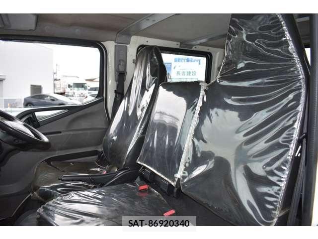Mitsubishi CANTER 2019-06 7783237-10