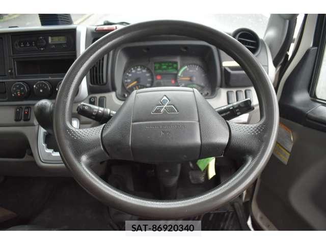 Mitsubishi CANTER 2019-06 7783237-1