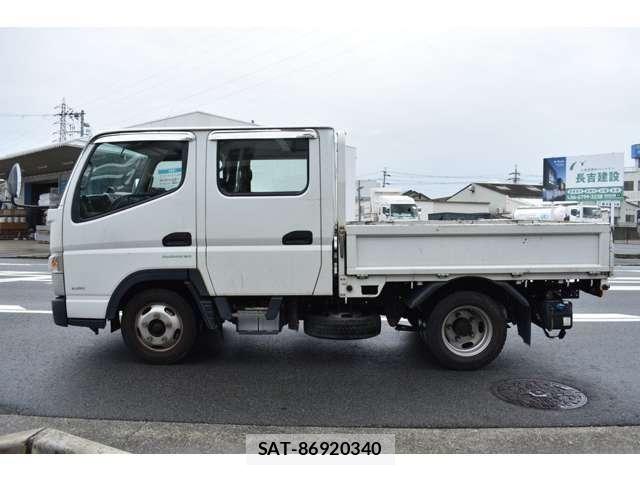 Mitsubishi CANTER 2019-06 7783237-19