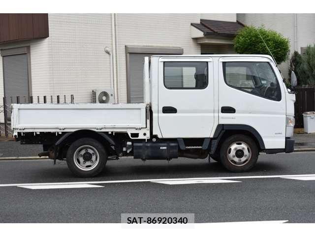 Mitsubishi CANTER 2019-06 7783237-20