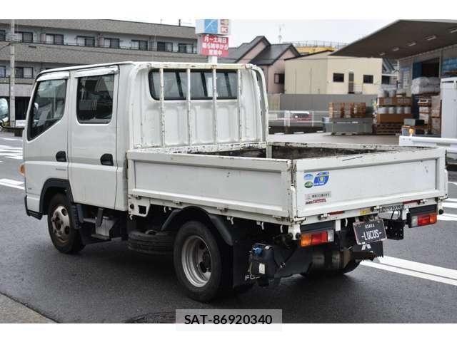 Mitsubishi CANTER 2019-06 7783237-21