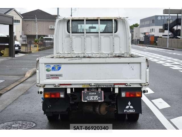 Mitsubishi CANTER 2019-06 7783237-22