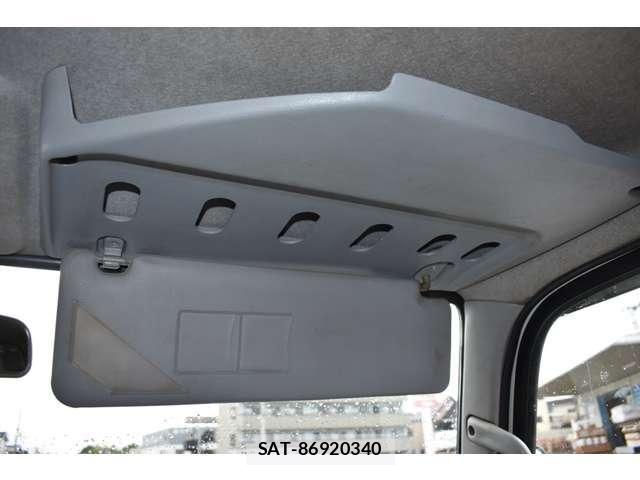 Mitsubishi CANTER 2019-06 7783237-24