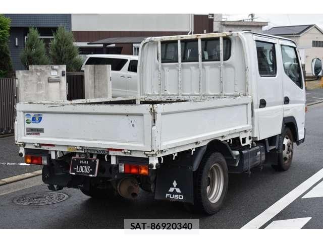 Mitsubishi CANTER 2019-06 7783237-28