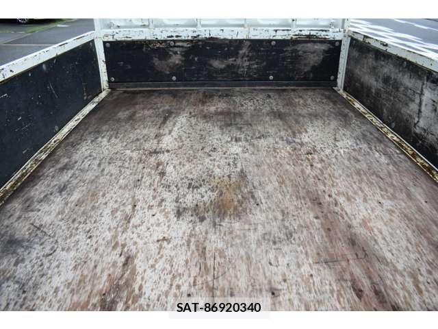 Mitsubishi CANTER 2019-06 7783237-29
