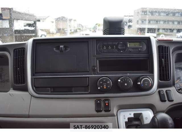 Mitsubishi CANTER 2019-06 7783237-3